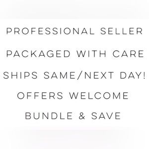 Professional Seller Service